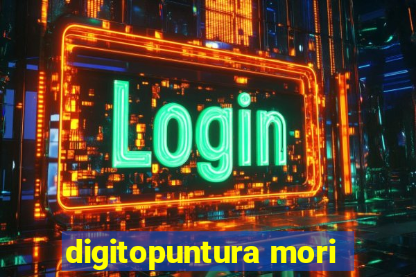 digitopuntura mori